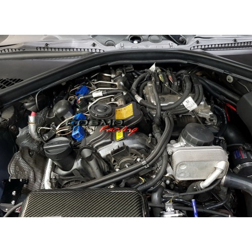 BMW F30/ F31/ F34 320i/ 328i/ GT 2013-2018 1.6L/ 2.0L N20/ N26 4CYL TURBO (Set of 4pcs)