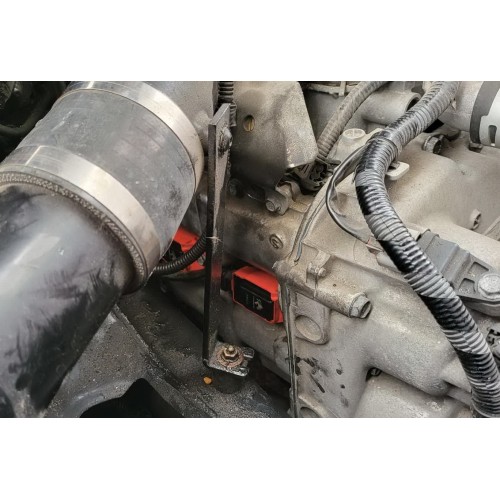 SUBARU CROSSTREK/ XV 2015-2017 2.0L H4 NA (Set of 4pcs) 