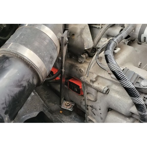 SUBARU IMPREZA 2017-2023 2.0i/ 2.0L H4 NA (Set of 4pcs) 