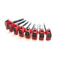 PORSCHE 958 CAYENNE-S/ GTS/ TURBO 2011-2017 4.8L V8 (Set of 8pcs)
