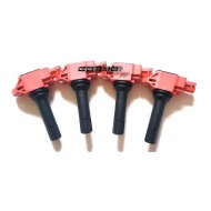 SUBARU BRZ 2015-2020 2.0L H4 NA (Set of 4pcs) 