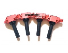 SCION FR-S/ FRS 2015-2016 2.0L H4 NA (Set of 4pcs) 