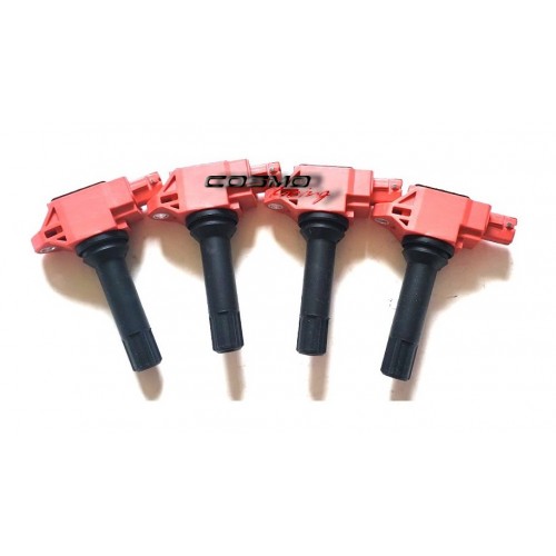 SUBARU BRZ 2015-2020 2.0L H4 NA (Set of 4pcs) 