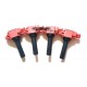 SUBARU BRZ 2015-2020 2.0L H4 NA (Set of 4pcs) 