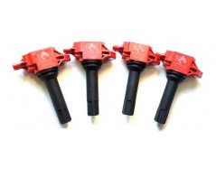 SUBARU BRZ 2013-2014 2.0L H4 NA (Set of 4pcs) 