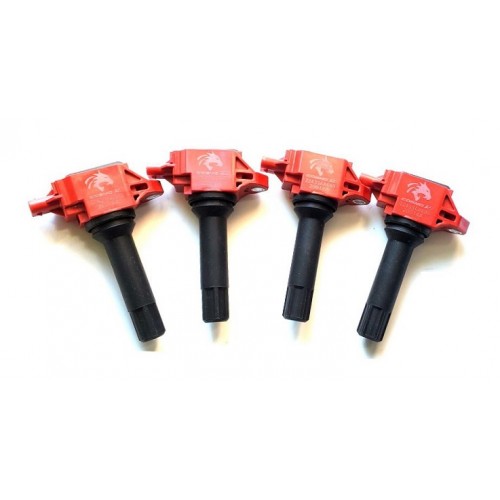 SUBARU BRZ 2013-2014 2.0L H4 NA (Set of 4pcs) 