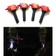 SUBARU BRZ 2013-2014 2.0L H4 NA (Set of 4pcs) 