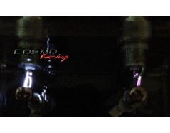 AUDI A1 2015-2018 1.4L (Set of 4pcs)