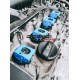 MINI COOPER/ PACEMAN 2013-2016 1.6L N16/ N18 TURBO R61 (Set of 4pcs)