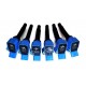 PORSCHE 95B MACAN 2019 3.0L V6 (Set of 6pcs)