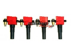 SUBARU BAJA 2004-2006 2.5L H4 TURBO EJ257 (Set of 4pcs) 