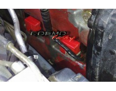 SUBARU FORESTER 2004-2011 JDM 2.0L H4 TURBO EJ205 (Set of 4pcs)