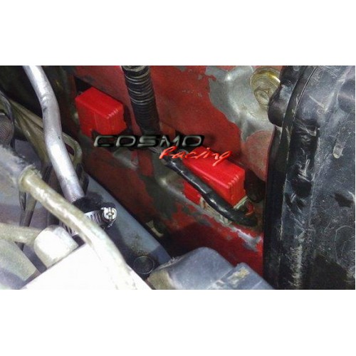SUBARU FORESTER 2004-2011 JDM 2.0L H4 TURBO EJ205 (Set of 4pcs)