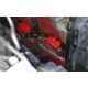 SUBARU FORESTER 2004-2011 JDM 2.0L H4 TURBO EJ205 (Set of 4pcs)