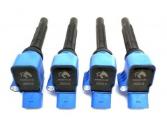 AUDI A1 2015-2018 1.8L (Set of 4pcs)