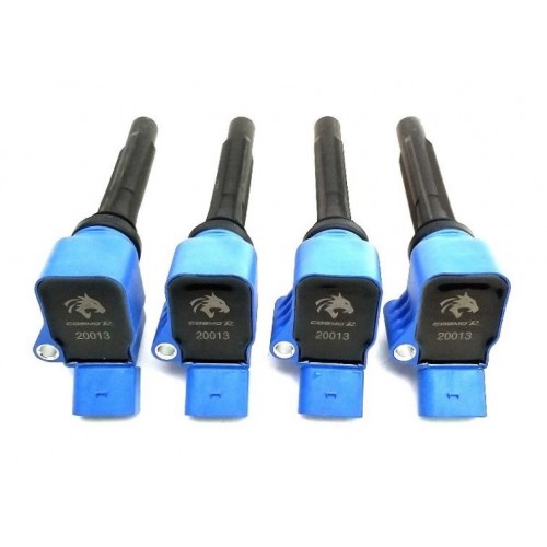 AUDI Q2 2018-2019 2.0L (Set of 4pcs)