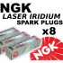 A set of 8pcs+USD$108.50