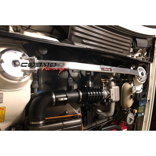 BMW E24 628/ 633/ 635/ M6/ M635CS/ 635CSi 1982-1989 CS/ CSi