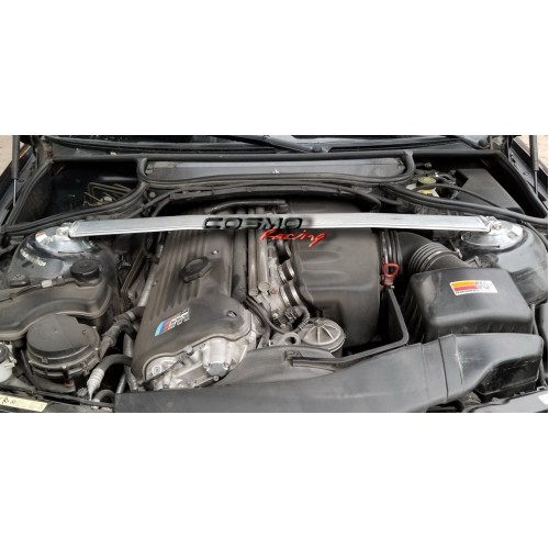 BMW E46 M3 2001-2006 3.2L S54