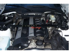 BMW Z3 COUPE/ ROADSTER 1997-1999 2.8L M52