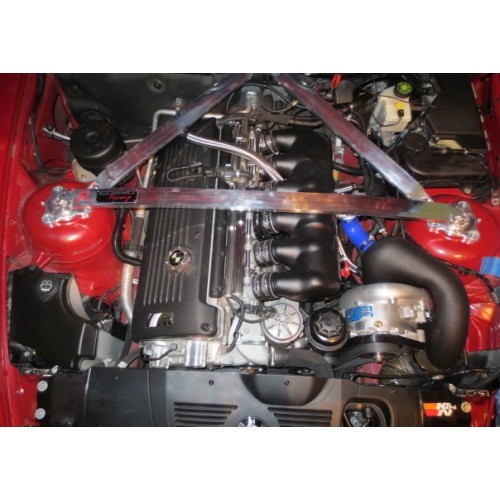 BMW E85/ E86 Z4 M-ROADSTER/ M-COUPE 2005-2008 3.2L S54 MZ4/ Z4M