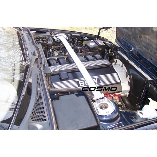 BMW E34 520i/ 525i/ 530i/ 535i/ 540i 1989-1996 SEDAN/ TOURING