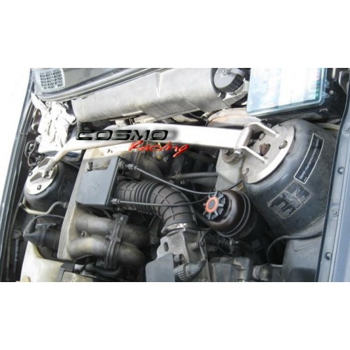 BMW E30 318i/ 320i/ 323i/ 325i/ 325e/ M3 1982-1992