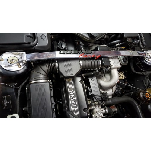 BMW E34 520i/ 525i/ 530i/ 535i/ 540i 1989-1996 SEDAN/ TOURING