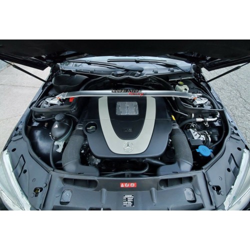 MERCEDES-BENZ C180/ C200/ C230/ C250/ C280/ C300/ C350 2008-2015 W204 C-CLASS SEDAN/ COUPE