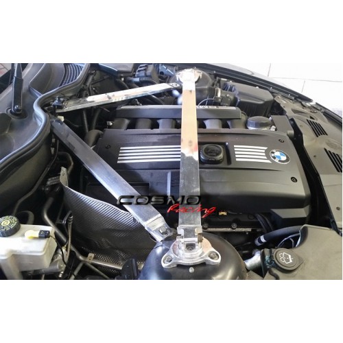 BMW E85/ E86 Z4 ROADSTER/ COUPE 2002-2008 2.2L/ 2.5L/ 3.0L 6CYL