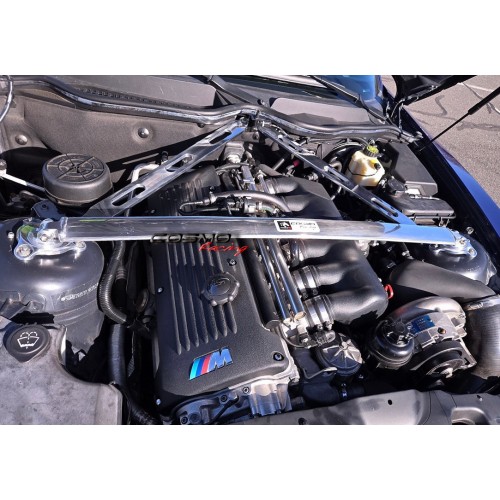 BMW E85/ E86 Z4 M-ROADSTER/ M-COUPE 2005-2008 3.2L S54 MZ4/ Z4M