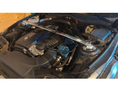 BMW E89 Z4 ROADSTER/ COUPE 2009-2012 23i/ 23Si 2.5L/ 30i/ 30Si 3.0L N52 6CYL NA
