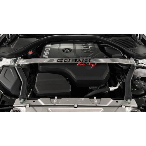 BMW G28 320Li/ 325Li/ 330Li/ iX 2019-2022 CHINESE