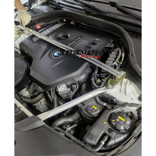 BMW G38 520Li/ 528Li/ 530Le/ 530Li/ 530LiX 540Li 2017-2020 CHINESE