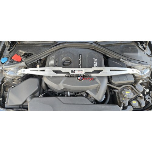 BMW F22/ F23 218i/ 220i/ 228i/ 230i/ M235i/ M240i Xdrive 2013-2020