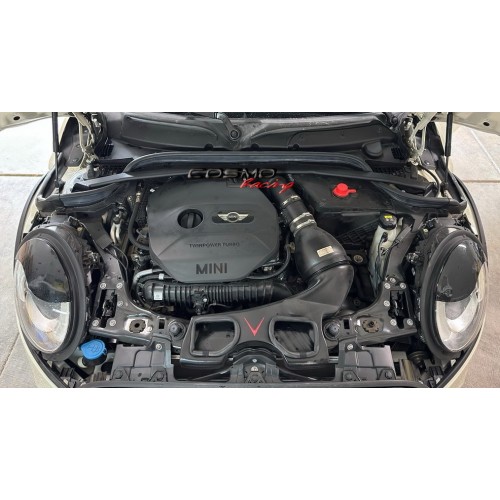 MINI COOPER 2014-2023 BASE/ D/ S/ SD/ ONE/ JCW/ FIRST F55/ F56/ F57