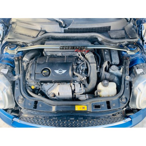 MINI COOPER R57 CONVERTIBLE 2009-2015 BASE/ S/ D/ JCW/ ONE