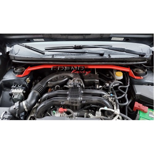 SUBARU CROSSTREK/ XV 2013-2017 2.0L
