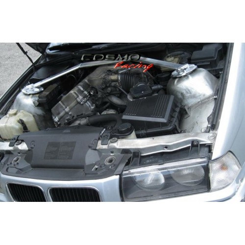 BMW E36 316i/ 318i 1992-2000 1.6L/ 1.8L/ 1.9L 4CYL M42/ M43/ M44 is/ ic/ ti/ se 318ti