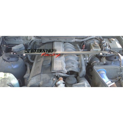 BMW E36 320i/ 325i 1993-1995 is/ ic M50 NON-TCS BLACK
