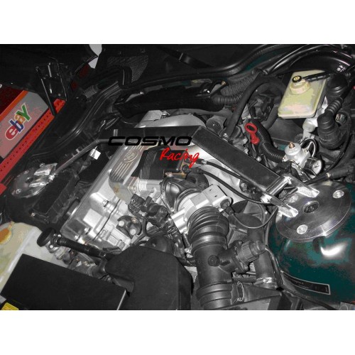 BMW Z3 ROADSTER 1996-1999 1.9L M44