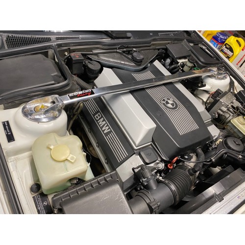 BMW E34 520i/ 525i/ 530i/ 535i/ 540i 1989-1996 SEDAN/ TOURING
