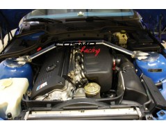 BMW Z3 M-COUPE/ M-ROADSTER 2001-2002 3.2L S54 MULTI-THROTTLE BODIES MZ3/ Z3M