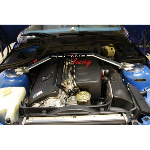 BMW Z3 M-COUPE/ M-ROADSTER 2001-2002 3.2L S54 MULTI-THROTTLE BODIES MZ3/ Z3M