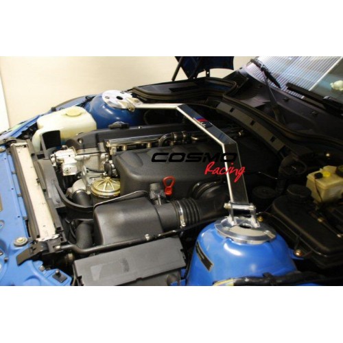 BMW Z3 M-COUPE/ M-ROADSTER 2001-2002 3.2L S54 MULTI-THROTTLE BODIES MZ3/ Z3M