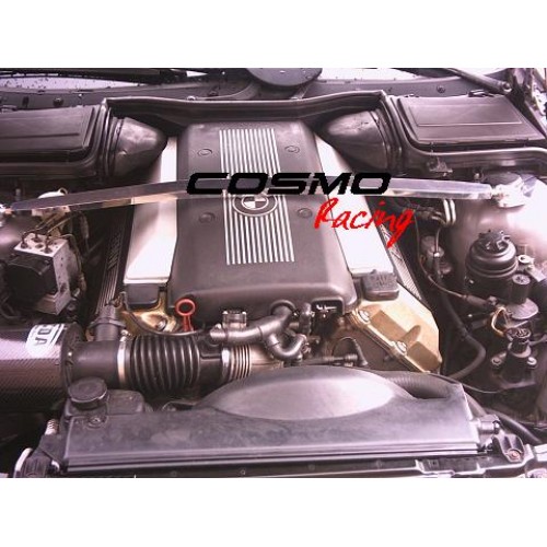 BMW E39 535i/ 540i/ M5 1995-2003 V8 SEDAN/ TOURING