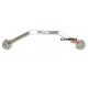 BMW E36 316i/ 318i 1992-2000 1.6L/ 1.8L/ 1.9L 4CYL M42/ M43/ M44 is/ ic/ ti/ se 318ti