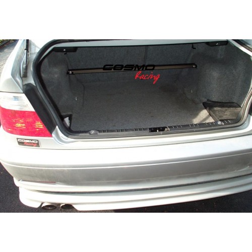BMW E46 316i/ 318i/ 320i/ 323i/ 325i/ 328i/ 330i/ M3 1998-2006 ci/ xi COUPE/ SEDAN