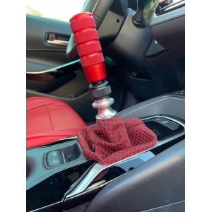 TOYOTA COROLLA 2012-2018 E170/ E180 1.6L/ 1.8L/ 2.0L  E/ LE/ S/ SE/ iM/ ALTIS/ AURIS 6-SPEED