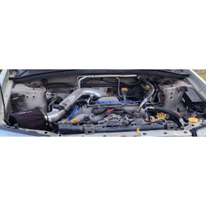 SUBARU FORESTER 2005-2008 2.5L NON-TURBO 2.5X/ X/ XS